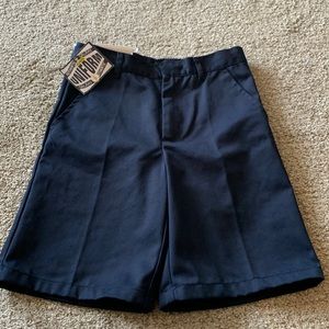 Authentic galaxy uniform shorts